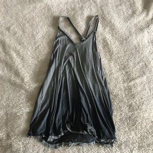 Urban Outfitters Ombré Dress